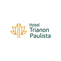 Hotel Trianon Paulista logo