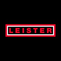 Leister logo