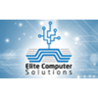 Elite Computer Solutions logo