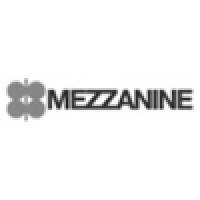 Mezzanine San Francisco logo