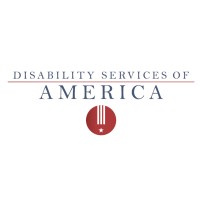 Disability Services Of America LLC logo