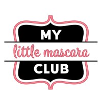 My Little Mascara Club logo