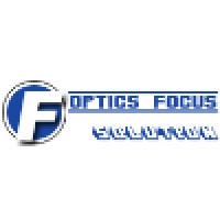 Optics Focus Instruments Co., Ltd. logo