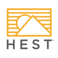 HEST logo