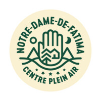 Centre Notre-Dame-de-Fatima logo