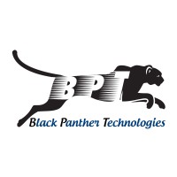 Black Panther Technologies logo