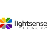 Lightsense Technology Inc logo