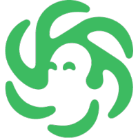 Alpha (alphahq.com) logo