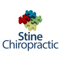 HD Physical Medicine & Stine Chiropractic logo
