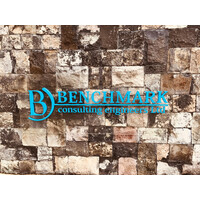 Benchmark Consulting Engineers Ltd logo