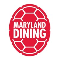 University Of Maryland Dining Services logo