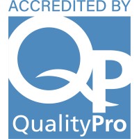 QualityPro logo