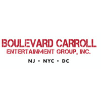 Boulevard Carroll Entertainment Group logo