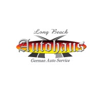 Long Beach Autohaus logo