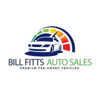 Bill Fitts Auto Sales logo
