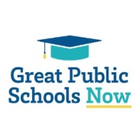 GREAT PUBLIC SCHOOLS NOW logo