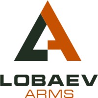 Lobaev Arms logo