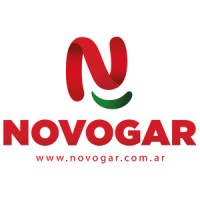 Novogar logo