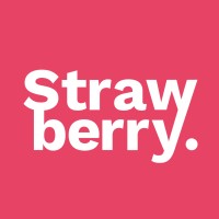 Strawberry Underwear logo