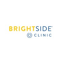 BRIGHTSIDE Clinic logo