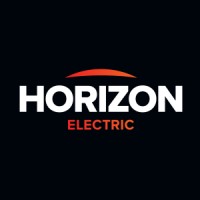 Horizon Electric logo
