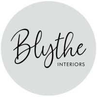 Blythe Interiors logo