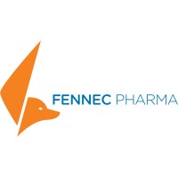 Fennec Pharmaceuticals Inc logo