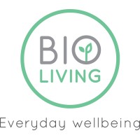 Bio Living logo