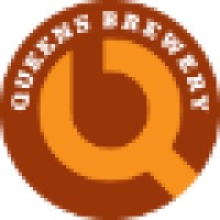 Queens Brewery logo