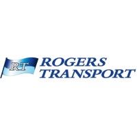 Rogers Transport Pty Ltd logo