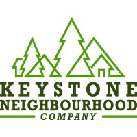 The Keystone Neighbourhood Company logo