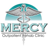 Mercy Outpatient Rehab Clinic logo