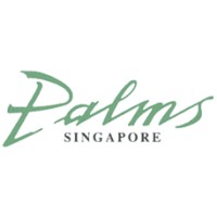 PALMS Food International Pte Ltd logo