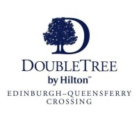DoubleTree By Hilton Edinburgh Queensferry Crossing logo