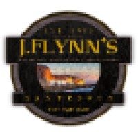 J. Flynn's Irish Pub logo
