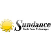 Sundance Yacht Sales & Marinas logo