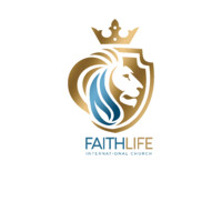 Faith Life International Church logo