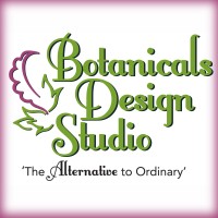 Botanicals Design Studio logo