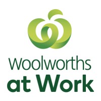 Woolworths At Work logo