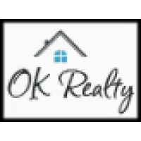 OK Realty logo