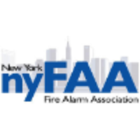 New York Fire Alarm Association, Inc. logo