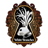 White Branches logo