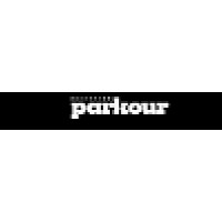 Rochester Parkour logo