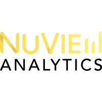 NuView Analytics logo