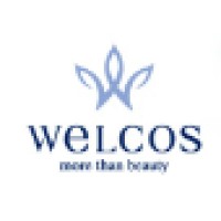WELCOS CO., LTD logo