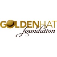 Golden Hat Foundation logo