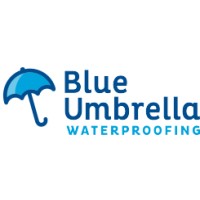 Blue Umbrella Waterproofing logo