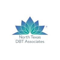 North Texas DBT Associates logo