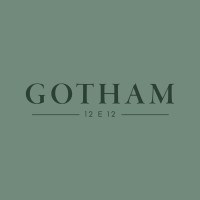 Gotham New York logo