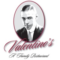 Valentino's Restaurant logo